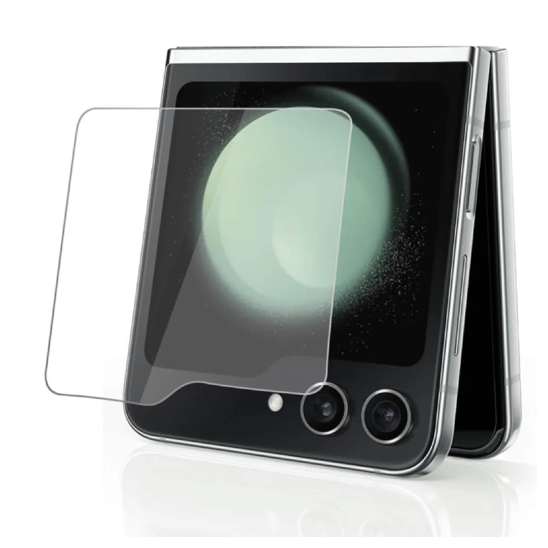 Araree Core Privacy Full Cover Tempered Glass Galaxy Z Flip6